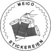 Meico-Stickereien